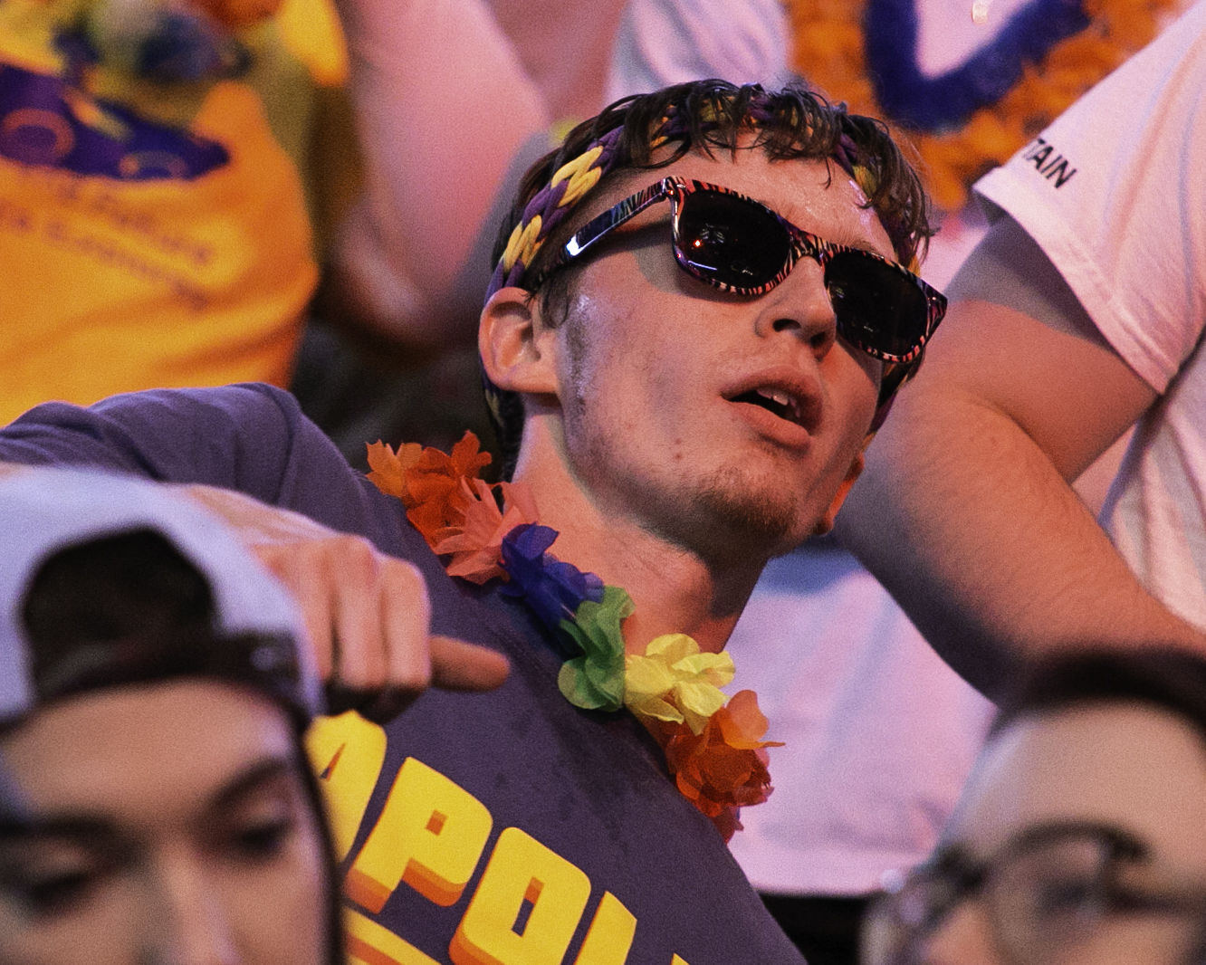 Penn State THON